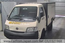 nissan vanette-truck 2009 CFJ1521968