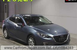 mazda axela 2014 -MAZDA--Axela BYEFP-105760---MAZDA--Axela BYEFP-105760-