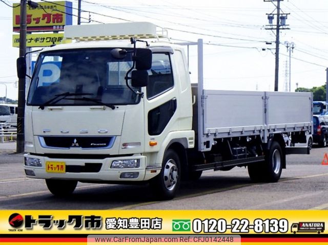 mitsubishi-fuso fighter 2020 quick_quick_2KG-FK62F_FK62F-605751 image 1