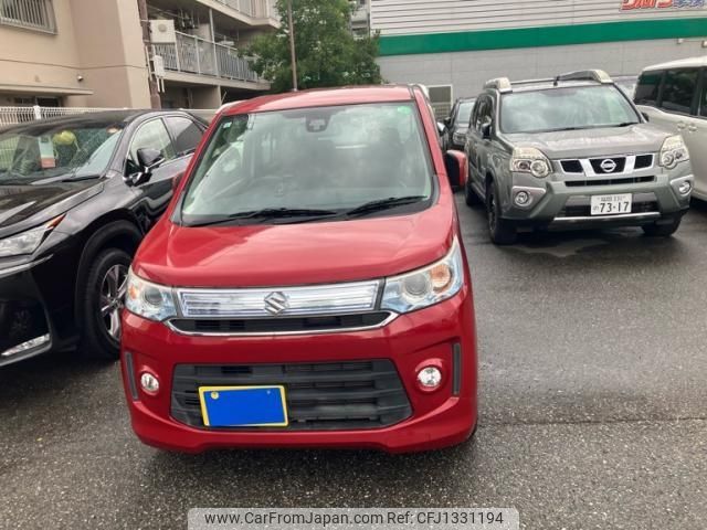suzuki wagon-r 2015 -SUZUKI--Wagon R DAA-MH44S--MH44S-469240---SUZUKI--Wagon R DAA-MH44S--MH44S-469240- image 1