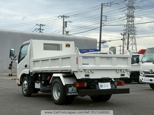 hino dutro 2024 CFJ1348583 image 2