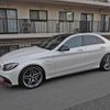 mercedes-benz c-class 2018 quick_quick_CBA-205086_WDD2050861F397418 image 12