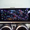 mercedes-benz a-class 2019 CFJ1738552 image 22