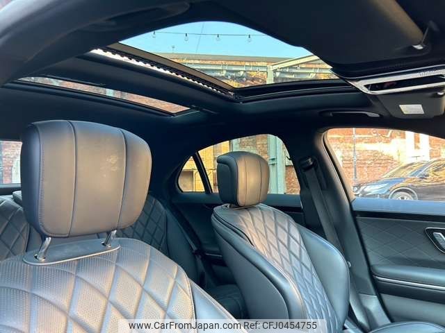 mercedes-benz s-class 2022 -MERCEDES-BENZ--Benz S Class 3DA-223033--W1K2230332A145423---MERCEDES-BENZ--Benz S Class 3DA-223033--W1K2230332A145423- image 2