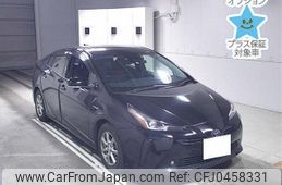 toyota prius 2019 -TOYOTA 【京都 302ﾏ7644】--Prius ZVW51-8068798---TOYOTA 【京都 302ﾏ7644】--Prius ZVW51-8068798-