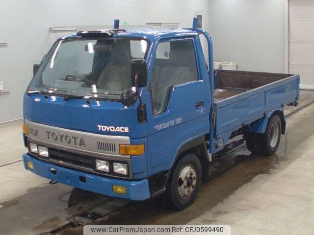 toyota toyoace 1994 -TOYOTA--Toyoace LY61-0062994---TOYOTA--Toyoace LY61-0062994- image 1