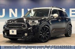 mini mini-others 2017 quick_quick_YT20_WMWYU520603D53844