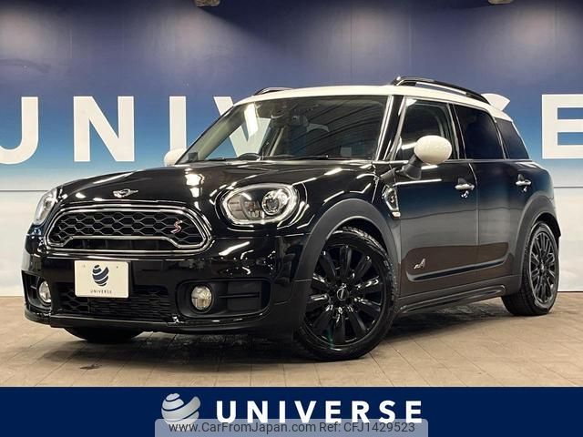 mini mini-others 2017 quick_quick_YT20_WMWYU520603D53844 image 1