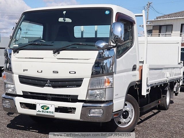 mitsubishi-fuso canter 2015 -MITSUBISHI--Canter TKG-FEB50--FEB50-542927---MITSUBISHI--Canter TKG-FEB50--FEB50-542927- image 2