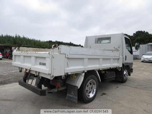 mitsubishi-fuso canter 1999 NIKYO_KP70704 image 2