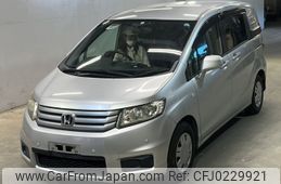 honda freed-spike 2011 -HONDA--Freed Spike GB3-1331384---HONDA--Freed Spike GB3-1331384-