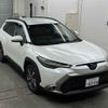 toyota corolla-cross 2023 -TOYOTA 【つくば 331ホ4004】--Corolla Cross ZVG11-1074428---TOYOTA 【つくば 331ホ4004】--Corolla Cross ZVG11-1074428- image 1