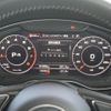 audi a4 2017 -AUDI--Audi A4 8WCVN--WAUZZZF40HA112957---AUDI--Audi A4 8WCVN--WAUZZZF40HA112957- image 12