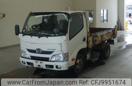 hino dutro 2015 -HINO--Hino Dutoro XZC610T-0005554---HINO--Hino Dutoro XZC610T-0005554-