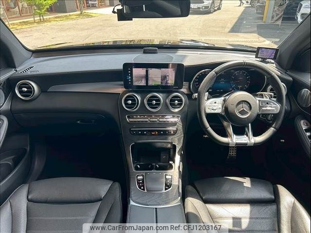 mercedes-benz amg 2019 -MERCEDES-BENZ--AMG 4BA-253964--WDC2539642F737768---MERCEDES-BENZ--AMG 4BA-253964--WDC2539642F737768- image 2