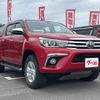 toyota hilux 2017 CFJ1850504 image 15