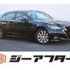 toyota crown 2016 -TOYOTA--Crown DAA-AWS210--AWS210-6115340---TOYOTA--Crown DAA-AWS210--AWS210-6115340- image 1