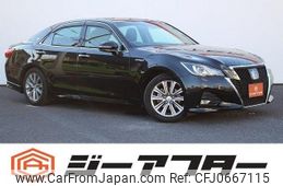 toyota crown 2016 -TOYOTA--Crown DAA-AWS210--AWS210-6115340---TOYOTA--Crown DAA-AWS210--AWS210-6115340-