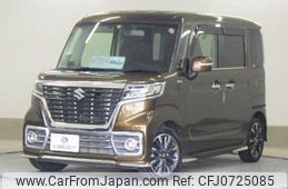 suzuki spacia 2018 quick_quick_DAA-MK53S_MK53S-823814