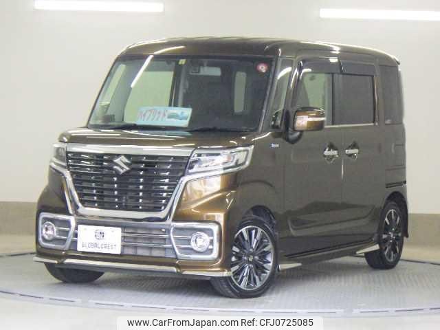 suzuki spacia 2018 quick_quick_DAA-MK53S_MK53S-823814 image 1