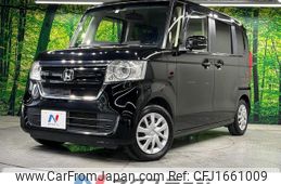 honda n-box 2019 CFJ1661009