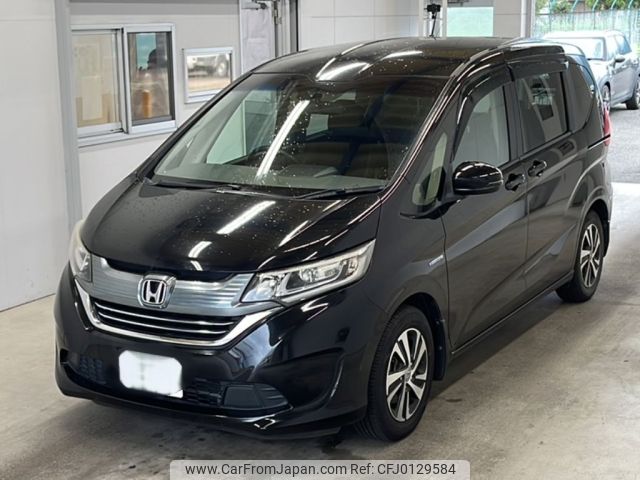 honda freed 2016 -HONDA 【宮崎 501つ4573】--Freed GB7-1010698---HONDA 【宮崎 501つ4573】--Freed GB7-1010698- image 1