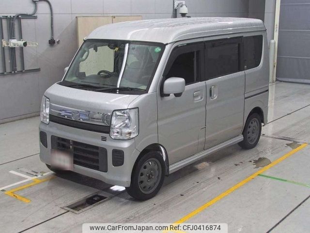 mazda scrum-wagon 2020 -MAZDA 【Ｎｏ後日 】--Scrum Wagon DG17W-200746---MAZDA 【Ｎｏ後日 】--Scrum Wagon DG17W-200746- image 1