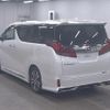 toyota alphard 2019 quick_quick_DBA-AGH30W_AGH30-0291406 image 3