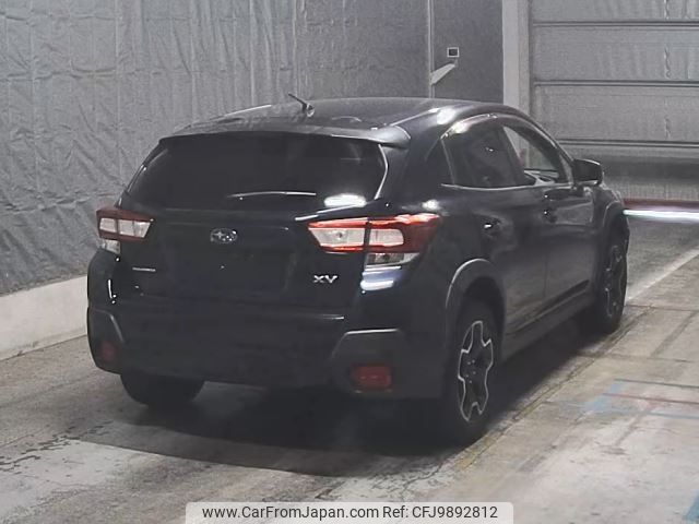 subaru xv 2018 -SUBARU--Subaru XV GT7-072418---SUBARU--Subaru XV GT7-072418- image 2