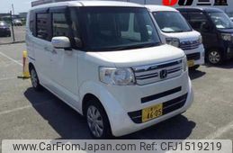 honda n-box 2017 CFJ1519219