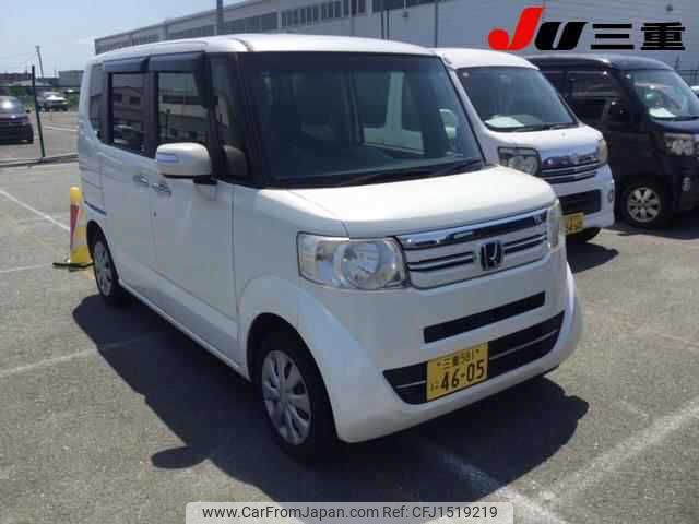honda n-box 2017 CFJ1519219 image 1