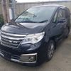 nissan serena 2014 -NISSAN--Serena HC26-100372---NISSAN--Serena HC26-100372- image 1