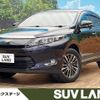 toyota harrier 2017 -TOYOTA--Harrier DBA-ZSU65W--ZSU65-0024169---TOYOTA--Harrier DBA-ZSU65W--ZSU65-0024169- image 1