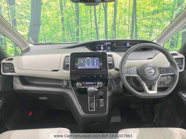 nissan serena 2019 -NISSAN--Serena DAA-GFNC27--GFNC27-030979---NISSAN--Serena DAA-GFNC27--GFNC27-030979- image 2