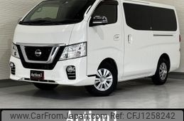 nissan nv350-caravan-van 2018 quick_quick_VR2E26_VR2E26-114928
