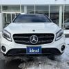 mercedes-benz gla-class 2017 -MERCEDES-BENZ--Benz GLA DBA-156946--WDC1569462J421528---MERCEDES-BENZ--Benz GLA DBA-156946--WDC1569462J421528- image 2