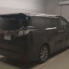 toyota vellfire 2017 -TOYOTA 【八王子 345ﾐ1123】--Vellfire DBA-AGH30W--AGH30-0160368---TOYOTA 【八王子 345ﾐ1123】--Vellfire DBA-AGH30W--AGH30-0160368- image 2