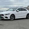 mercedes-benz a-class 2022 -MERCEDES-BENZ--Benz A Class 3DA-177112--W1K1771122J390596---MERCEDES-BENZ--Benz A Class 3DA-177112--W1K1771122J390596- image 1