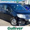 honda stepwagon 2014 -HONDA--Stepwgn DBA-RK5--RK5-1417413---HONDA--Stepwgn DBA-RK5--RK5-1417413- image 1
