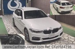 bmw 5-series 2018 quick_quick_DBA-JL10_WBAJL12070BH35674