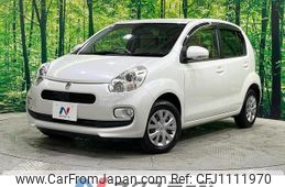 toyota passo 2014 quick_quick_KGC35_KGC35-0031487