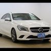 mercedes-benz cla-class 2015 -MERCEDES-BENZ--Benz CLA DBA-117342--WDD1173422N184578---MERCEDES-BENZ--Benz CLA DBA-117342--WDD1173422N184578- image 18