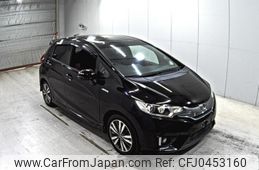 honda fit 2013 -HONDA--Fit GP5-3023171---HONDA--Fit GP5-3023171-