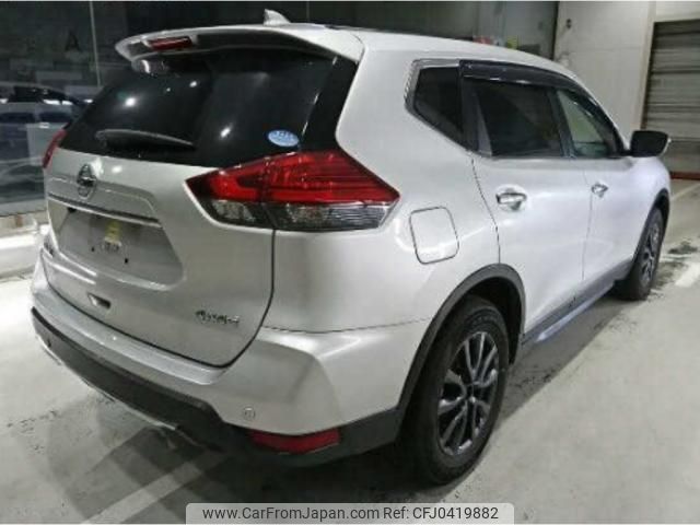 nissan x-trail 2021 quick_quick_5BA-NT32_NT32-614316 image 2