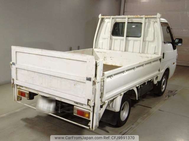 mazda bongo-truck 2013 -MAZDA 【白河 400ｻ 141】--Bongo Truck ABF-SKP2T--SKP2T-108039---MAZDA 【白河 400ｻ 141】--Bongo Truck ABF-SKP2T--SKP2T-108039- image 2