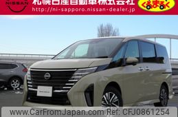 nissan serena 2024 -NISSAN--Serena 6AA-SFNC28--SFNC28-000***---NISSAN--Serena 6AA-SFNC28--SFNC28-000***-
