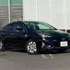 toyota prius 2017 -TOYOTA--Prius DAA-ZVW51--ZVW51-6009030---TOYOTA--Prius DAA-ZVW51--ZVW51-6009030- image 1