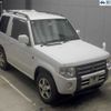mitsubishi pajero-mini 2010 CFJ1849776 image 1