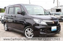 suzuki solio-bandit 2014 CFJ1712965