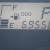 toyota vitz 2007 -TOYOTA--Vitz DBA-KSP90--KSP90-2020031---TOYOTA--Vitz DBA-KSP90--KSP90-2020031- image 29